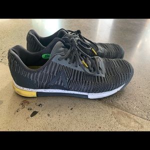 Reebok Crossfit trainers